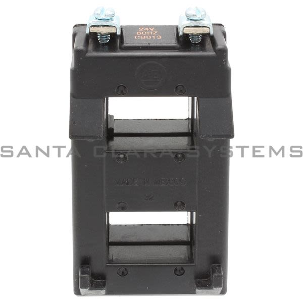 Allen Bradley CB-013  Coil | Size-0,1 24V 60Hz Product Image