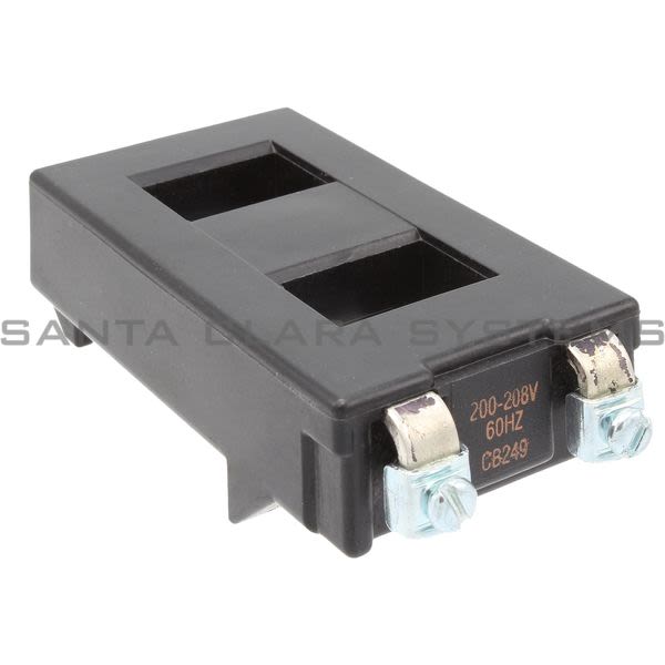 Allen Bradley CB-249 Coil | Size-0,1 200-208V 60Hz Product Image