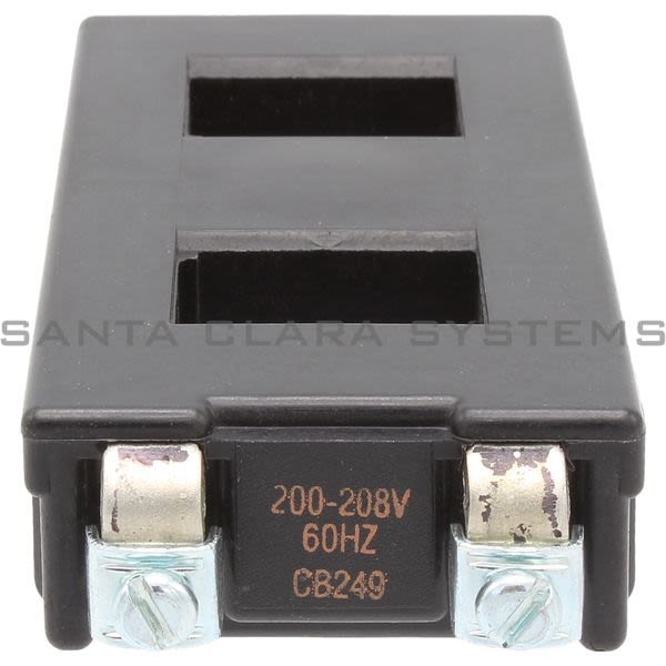 Allen Bradley CB-249 Coil | Size-0,1 200-208V 60Hz Product Image