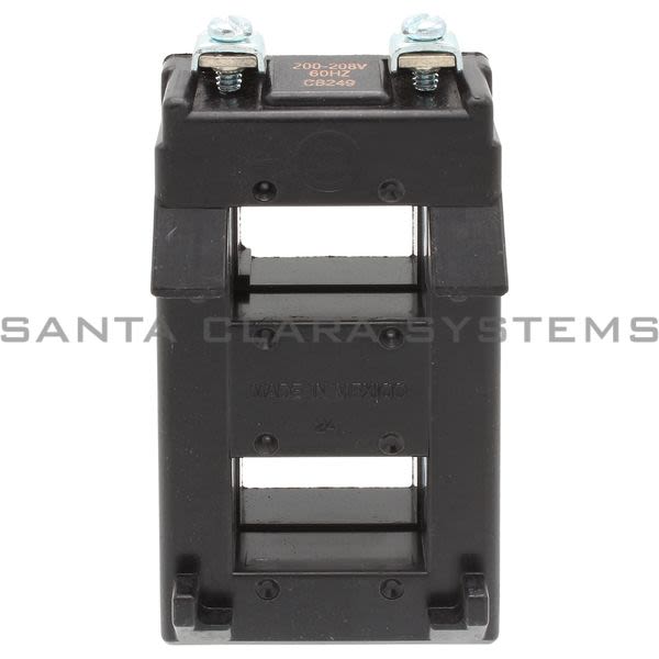Allen Bradley CB-249 Coil | Size-0,1 200-208V 60Hz Product Image