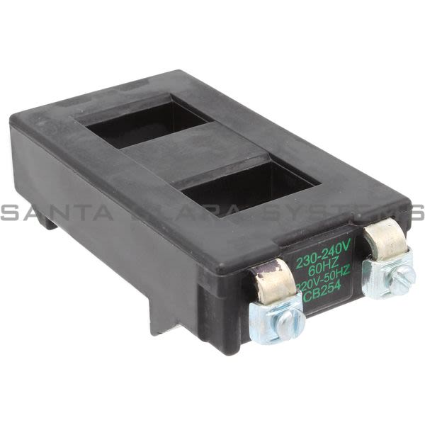 Allen Bradley CB-254 Coil | Size-0,1 230-240V 60Hz Product Image