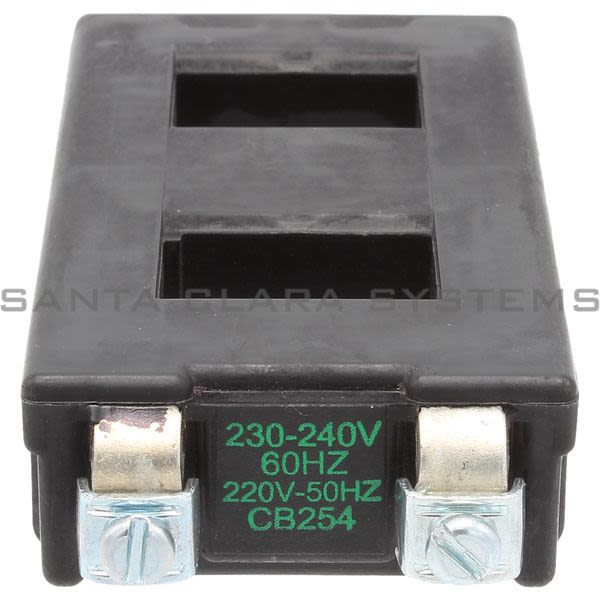Allen Bradley CB-254 Coil | Size-0,1 230-240V 60Hz Product Image