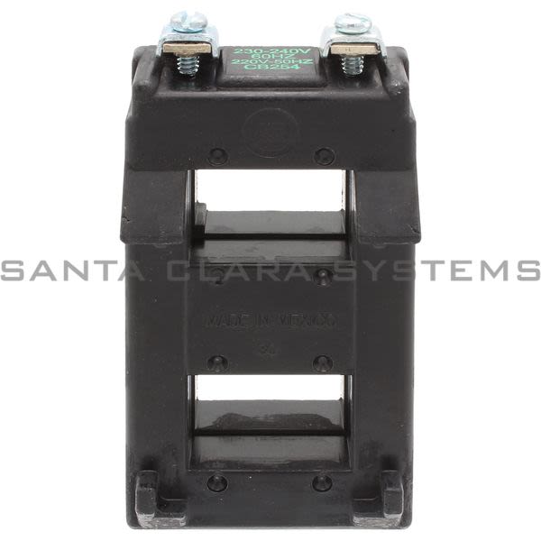 Allen Bradley CB-254 Coil | Size-0,1 230-240V 60Hz Product Image
