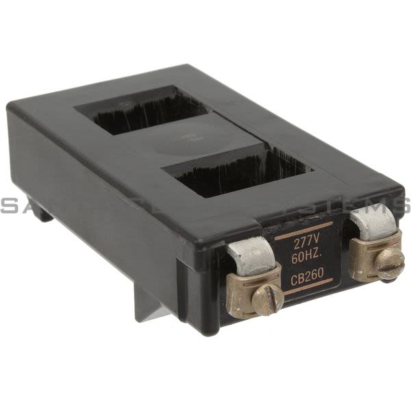 Allen Bradley CB-260 Coil | Size-0,1 277V 60Hz Product Image