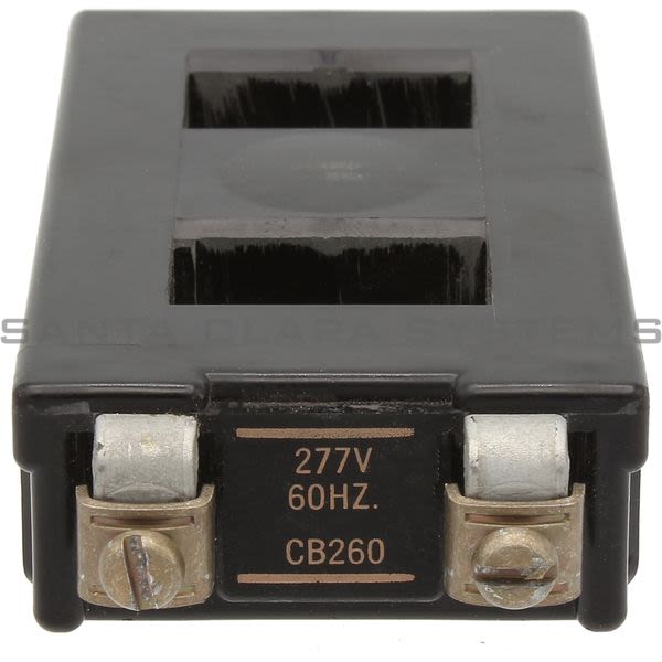 Allen Bradley CB-260 Coil | Size-0,1 277V 60Hz Product Image