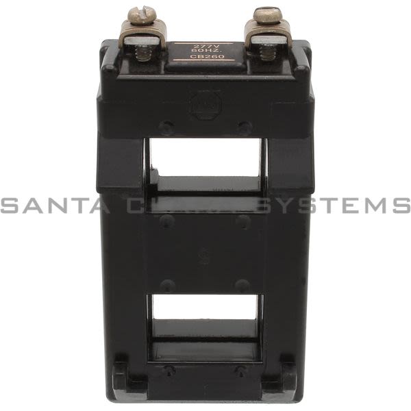 Allen Bradley CB-260 Coil | Size-0,1 277V 60Hz Product Image