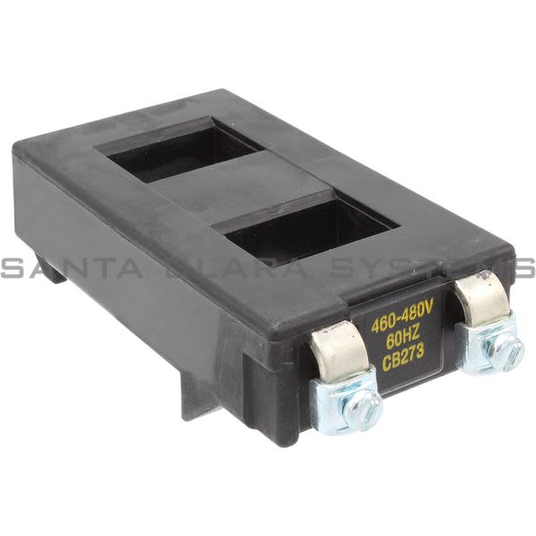 Allen Bradley CB-273 Coil | Size-0,1 460-480 60Hz Product Image