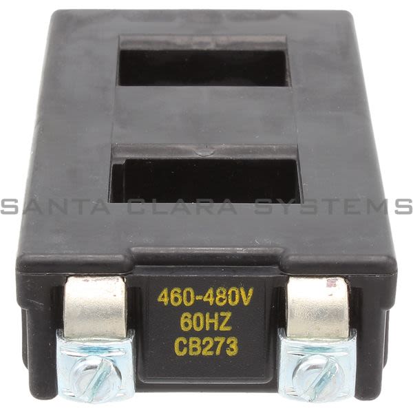 Allen Bradley CB-273 Coil | Size-0,1 460-480 60Hz Product Image
