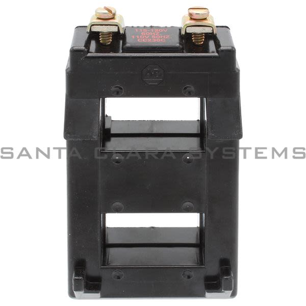 Allen Bradley CC-236C  Coil Product Image
