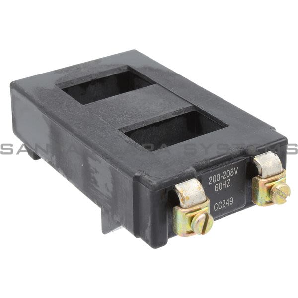 Allen Bradley CC-249 Coil | Size 2 200-208V 60Hz Product Image
