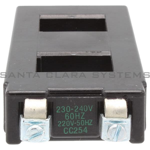 Allen Bradley CC-254 Coil | Size 2 230-240V 60Hz Product Image
