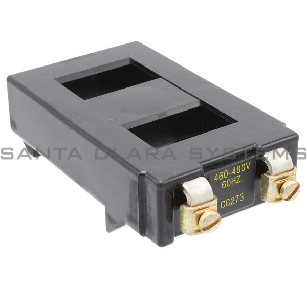 Allen Bradley CC-273  Coil | Size 2 460-480V 60Hz Product Image