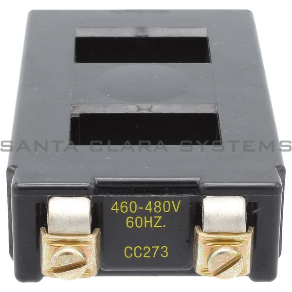 Allen Bradley CC-273  Coil | Size 2 460-480V 60Hz Product Image