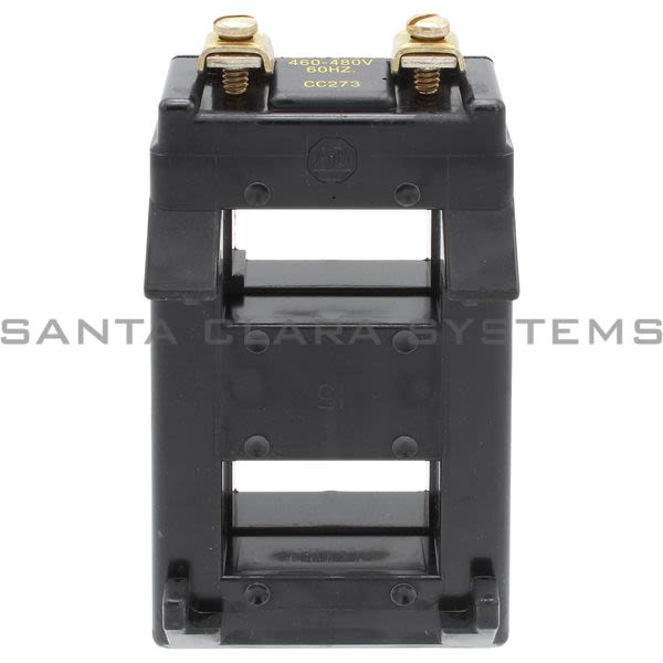 Allen Bradley CC-273  Coil | Size 2 460-480V 60Hz Product Image
