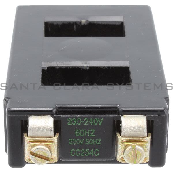 Allen Bradley CC254C Coil Product Image