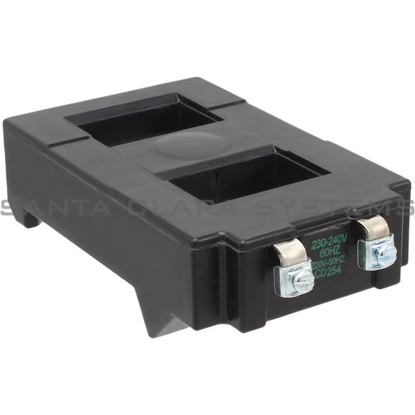 Allen Bradley CD-254 Coil | Size 3 230-240V 60Hz Product Image