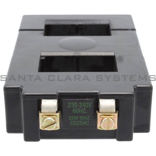 Allen Bradley CD-254C  Coil Product Image
