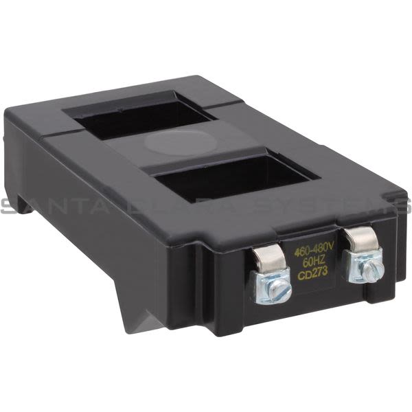 Allen Bradley CD-273 Coil | Size 3 460-480V 60 Hz Product Image