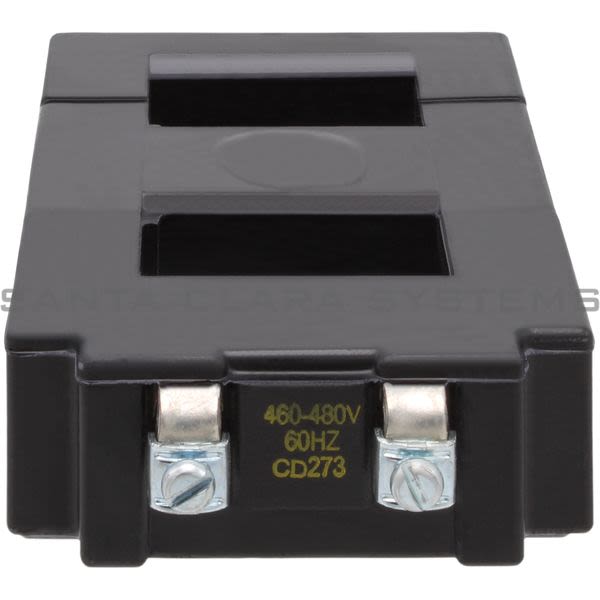 Allen Bradley CD-273 Coil | Size 3 460-480V 60 Hz Product Image
