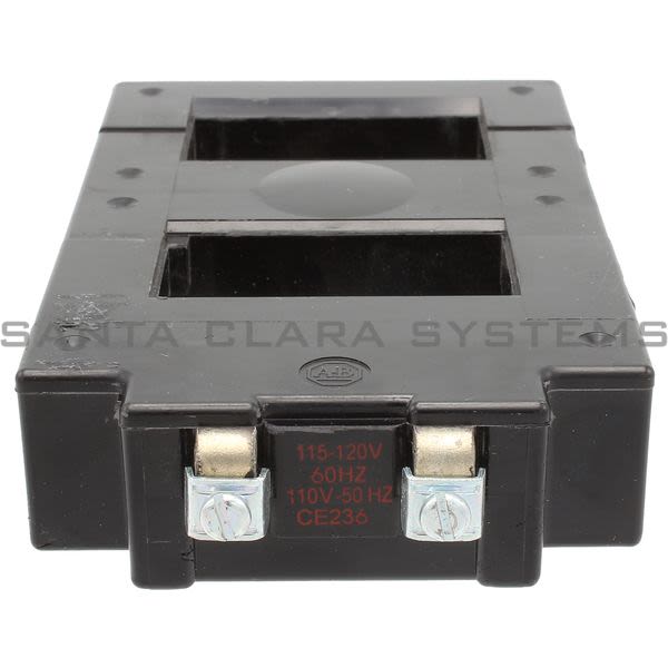 Allen Bradley CE-236 Coil | Size 4 115-120V 60Hz,110V 50Hz Product Image