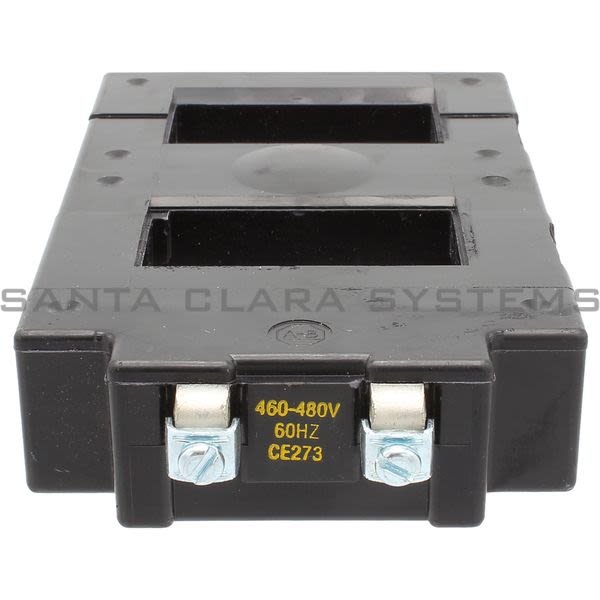 Allen Bradley CE-273  Coil | Size 4 460-480V 60Hz Product Image