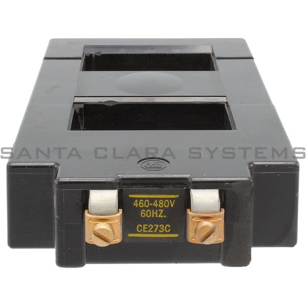 Allen Bradley CE-273C Coil Product Image
