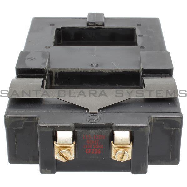 Allen Bradley CF-236  Coil | Size 5 115-120V 60Hz,110V 50Hz Product Image