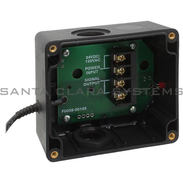 Allen Bradley F0038-00145 Interface Module Product Image