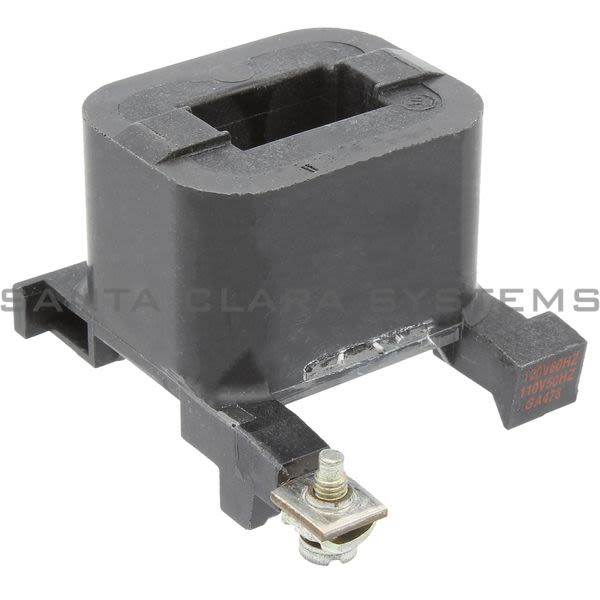 Allen Bradley GA-473  20A 120V Coil Product Image