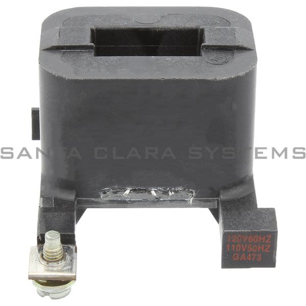 Allen Bradley GA-473  20A 120V Coil Product Image