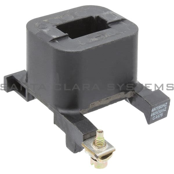 Allen Bradley GA-475 20A 480V Coil Product Image