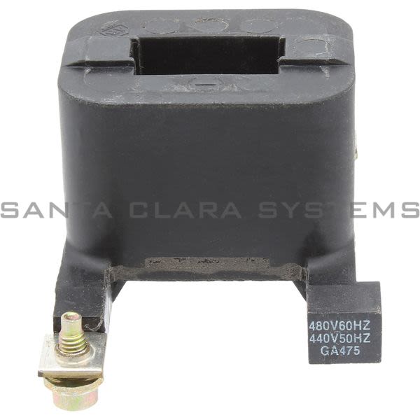 Allen Bradley GA-475 20A 480V Coil Product Image