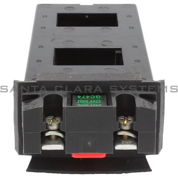 Allen Bradley GC-474 Coil Product Image