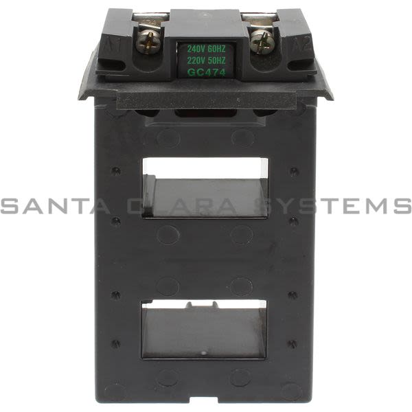 Allen Bradley GC-474 Coil Product Image