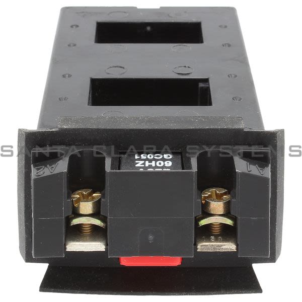 Allen Bradley GC051 Coil Product Image