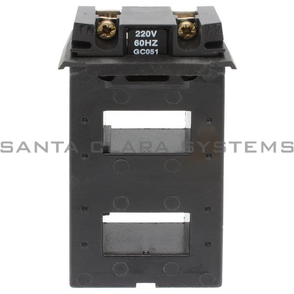 Allen Bradley GC051 Coil Product Image