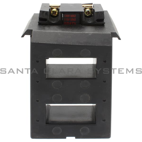 Allen Bradley GD-473 Replacement Coil Product Image