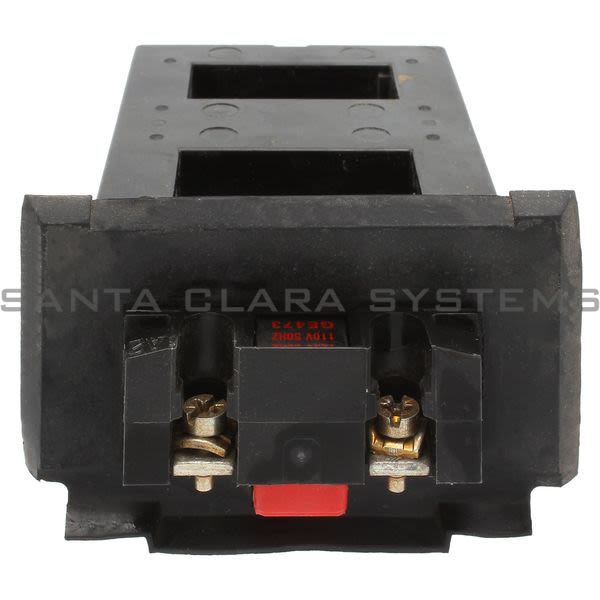 Allen Bradley GE-473 Coil | 110V 50Hz Product Image