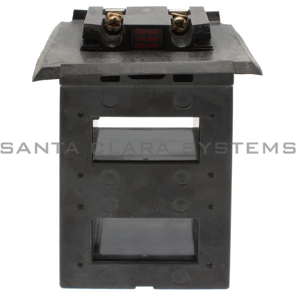 Allen Bradley GE-473 Coil | 110V 50Hz Product Image