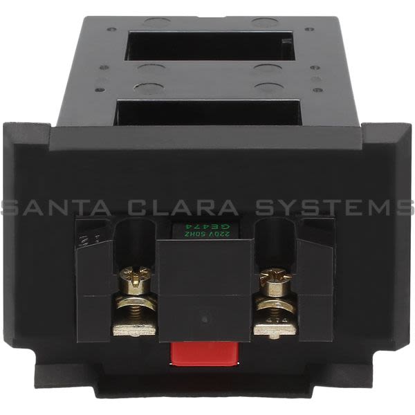 Allen Bradley GE-474  Coil Product Image