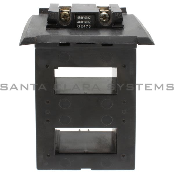 Allen Bradley GE-475  Coil Product Image