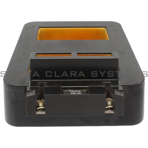 Allen Bradley GJ-475  Coil Product Image