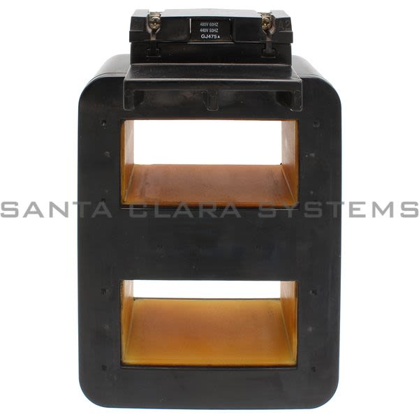 Allen Bradley GJ-475  Coil Product Image