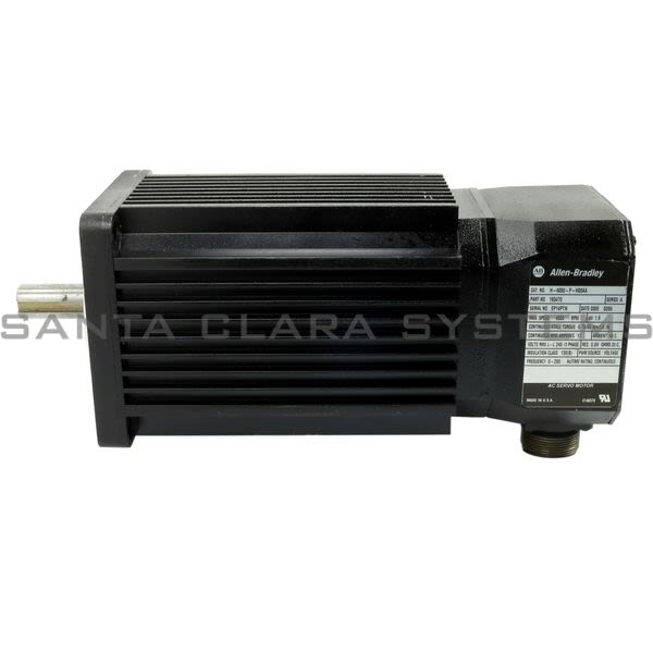 Allen Bradley H-4050-P-H00AA  Servo Motor | 193470 Product Image