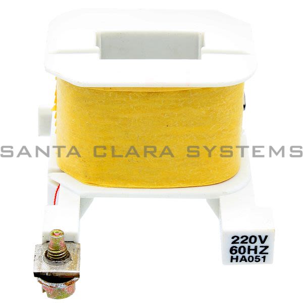 Allen Bradley HA-051 Coil Product Image