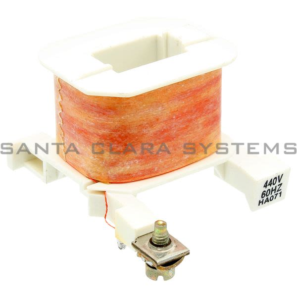Allen Bradley HA-071 Coil Product Image