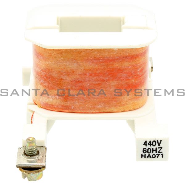 Allen Bradley HA-071 Coil Product Image