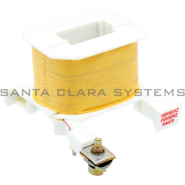 Allen Bradley HA-473  Coil Product Image