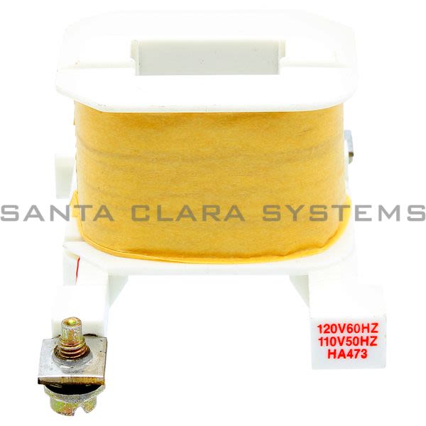 Allen Bradley HA-473  Coil Product Image