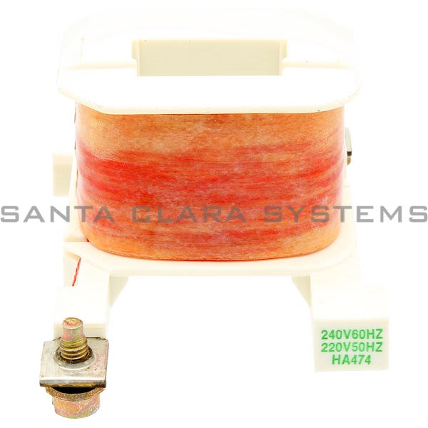 Allen Bradley HA-474 Coil Product Image